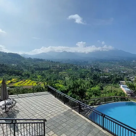 The Eight Villa Bukit Panorama Sanad-3