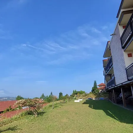 The Eight Villa Bukit Panorama Sanad-2